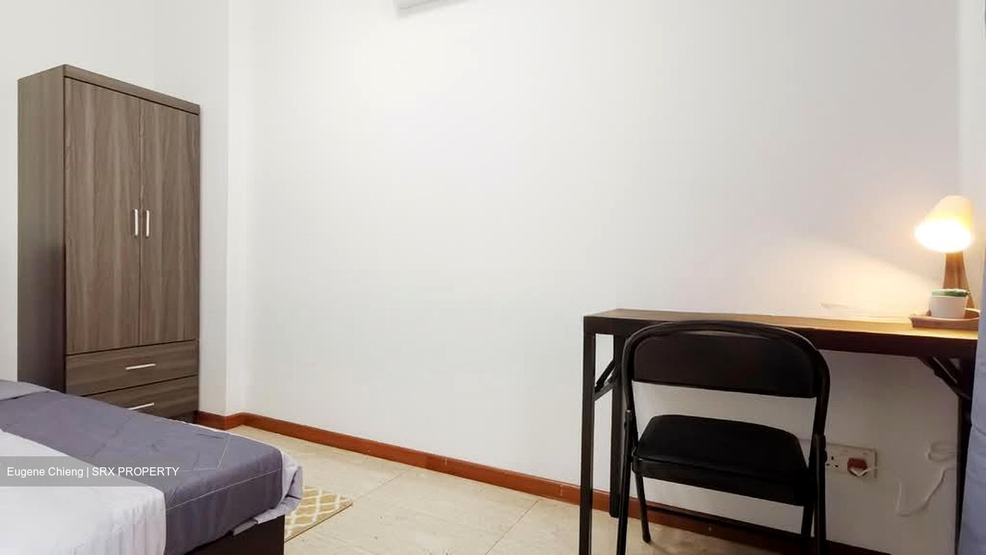 The Palladium (D15), Apartment #562083661